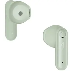 Бездротові навушники 1MORE Neo True Wireless Earbuds (EO007) TWS, IPX5, BT5.2, 40mAh, 410mAh, 11h, green UA UCRF - мініатюра 4