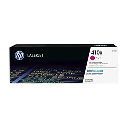 Картридж HP CLJ 410X Magenta (CF413X)
