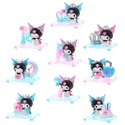 Фігурка Pop Top сюрприз Kuromi Палац мрій (25WH-008) - мініатюра 2