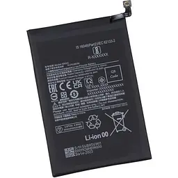 Акумуляторна батарея Xiaomi BN5G Redmi 10a/10c AAA