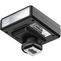 Спалах Ulanzi F12 Mini Speedlite (UV-L044GBB2) [161570] - мініатюра 2