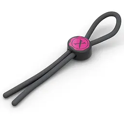 Ерекційне кільце ласо Mr.Dorcel - мініатюра 3