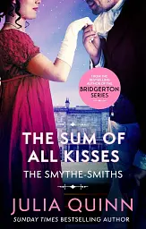 The Sum of All Kisses. Smythe-Smith Quartet 3