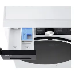 Пральна машина LG F2X5FS2WB - мініатюра 2