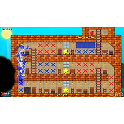 Ключ активації Microsoft Perfect Ninja Painter для Xbox One/Series S/X - мініатюра 4
