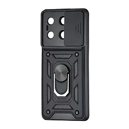 Чохол Full Protection Xiaomi Redmi Note 13 5G Black
