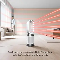 Очищувач повітря Dyson Purifier Hot+Cool Gen1 HP10 (664610-01) [102717] - мініатюра 7