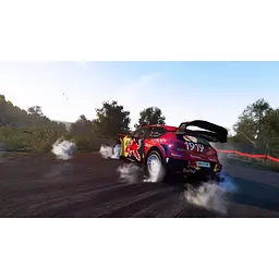 Ключ активації Microsoft WRC 8 FIA World Rally Championship для Xbox One/Series - мініатюра 3