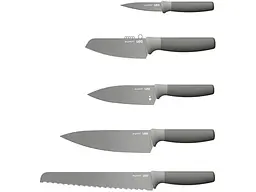 Набір ножів BergHOFF Leo Balance (3950532) - мініатюра 2