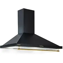Витяжка Klarstein Montblanc 90 610 м³/год 165 Вт (10040266)