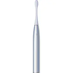 Електрична зубна щітка Oclean X Pro Digital Set Electric Toothbrush Glamour Silver [89859] - мініатюра 4