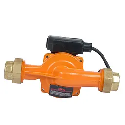 Насос циркуляційний Powercraft DCA 25-6-180 (81231) - мініатюра 4