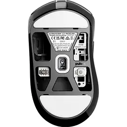 Миша Pulsar X3 CrazyLight Mini Black (PX3RCL101) [166316] - мініатюра 2