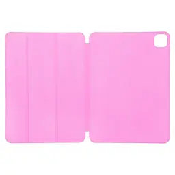 Чохол-книжка ArmorStandart Smart Case для Apple iPad Pro 13` 2024-2025 Pink (ARM78162) [112501] - мініатюра 3