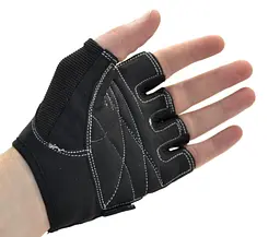 Рукавички для фітнесу Pro Grip Power system S fit0012109 - мініатюра 8