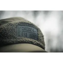 Кепка Seeland Teddy Fold Down Cap Green - мініатюра 2