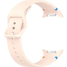 Ремінець ArmorStandart для Samsung Galaxy Watch8/8 Classic (20x113mm) Light Pink (ARM86866) [151775] - мініатюра 3