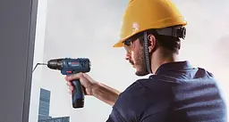 Шурупокрут-дриль акумуляторний Professional GSR 120-Li 12В Bosch teh0025184 - мініатюра 3