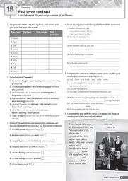 Solutions. Intermediate Workbook (Edition for Ukraine) - Пол А. Девіс - мініатюра 3