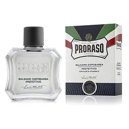 Бальзам після гоління Proraso Protective Aloe 100 мл - мініатюра 3