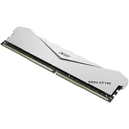 DDR4 8Gb 3200MHz Acer HT100 Heatsink 1R8, Retail (BL.9BWWA.234)