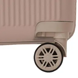 Валіза Semi Line 28" L Champagne (T5666-5) - мініатюра 8