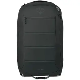 Валіза Osprey Ozone 2-Wheel 80L на колесах black - мініатюра 3