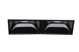 Точковий світильник Ideal Lux LIKA FI2 TRIMLESS (206202)