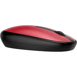 Миша HP 240 Red (43N05AA) [160323] - мініатюра 5