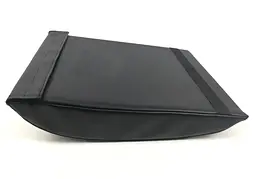 Подушка для преса EasyFit AB MAT чорний абмат (EF-ABMAT-2) - мініатюра 4