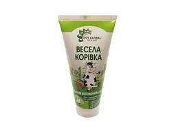Бальзам UVT GLOBAL Весела корівка фітомінеральний 200мл