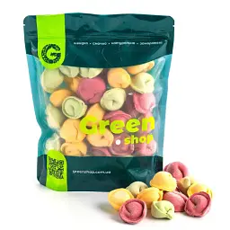 Замороженные пельмени Green Shop "Карапуз" 500 г