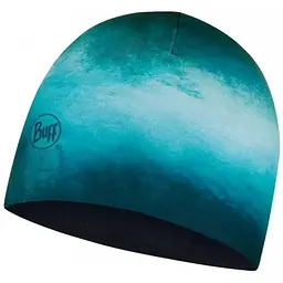 Шапка дитяча Buff Child Microfiber & Polar Hat, Lake turquoise Синій-Блакитний