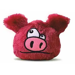 Іграшка для собак інтерактивна свинка Croci Crazy Buddy Pig
