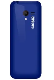 Мобільний телефон mobile X-style 351 Lider, Blue Sigma teh0020343 - мініатюра 3