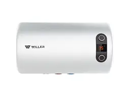 Водонагрівач (бойлер) Willer EH50RI-Horizon
