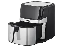 Мультипіч (аерофритюрниця) Rotex ROM680-XL MultiFry - мініатюра 9