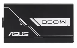 Блок живлення ASUS 850W Prime (90YE00U2-B0NA00) - мініатюра 4