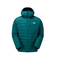 Куртка Mountain Equipment Frostline Jacket Deep Teal M (1053-ME-004904.01590.M)