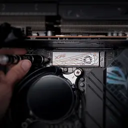 Накопичувач SSD M.2 2280 4TB XPG MARS 980 PRO ADATA (SMAR-980P-4TCI) - мініатюра 10