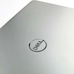 Кришка матриці для Dell Inspiron 15 5584 P85F, (Silver, 0GYCJR, 460.0G703.0013, A cover) - мініатюра 3