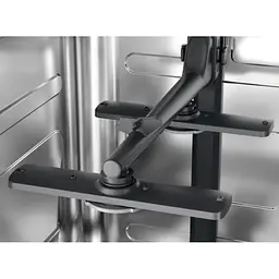 Посудомийна машина AEG FSM71507P - мініатюра 4