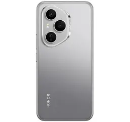 Смартфон Honor 400 Pro 5G 12/512Gb Lunar Gray Global version - мініатюра 3