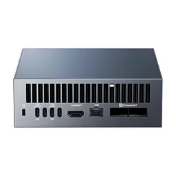 Комп'ютер ASUS Ascent GX10 GX10-GG0027BN / NVIDIA GB10, 128, 4TB, Wi-Fi7 (90MS0371-M000V0) - мініатюра 5
