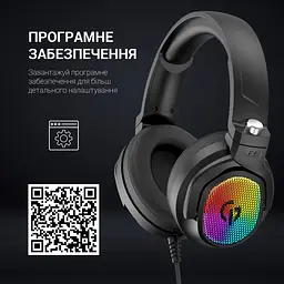 Навушники GamePro ігрові (HS1300) - мініатюра 13