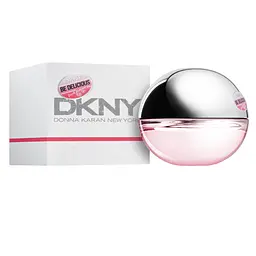 Туалетна вода DKNY Be Delicious Fresh Blossom, 30 мл (145818) - мініатюра 2