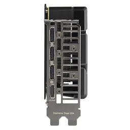 Відеокарта ASUS GeForce RTX5060Ti 8Gb DUAL OC (DUAL-RTX5060TI-O8G) - мініатюра 6