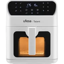 Мультипіч Ufesa Talent White [72805653] [123016] - мініатюра 2