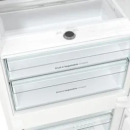 Холодильник Hisense RB3B370SAWD1 (7283450) - мініатюра 7