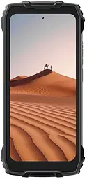 Смартфон Blackview BV7300 667" HD+ /6GB/256GB/ MT6769V /15000mAh/ 50+20Мп /IP69K/NFC Black - мініатюра 2